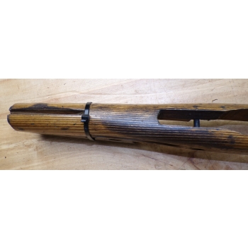 Kolba z nakładką do karabinka SKS 45 Simonow #2